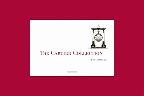 the Cartier collection